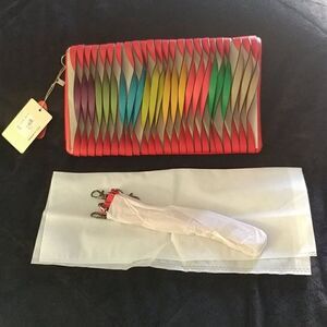 MELLOW WORLD Crossbody Handbag